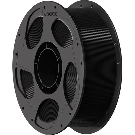 Filamento Anycubic PC (nero) 1 kg
