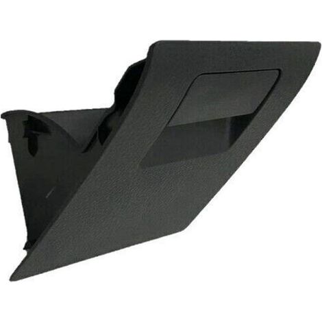 Organisateur de voiture avec porte-monnaie de poche pour 2018-2021 55450-06010-c0 Boîte de rangement pour pièces de monnaie - Contient- (1/5)