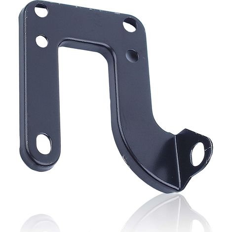 Pour support d'échappement Husqvarna 268, adapté pour Husqvarna 268 61 272 272XP 272K, 503535901 (1/5)