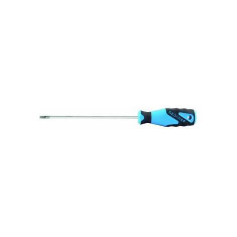 GEDORE L+ 2150 3,5-200 3K-Schraubendreher Schlitz 3,5 mm, 200 mm (1/2)
