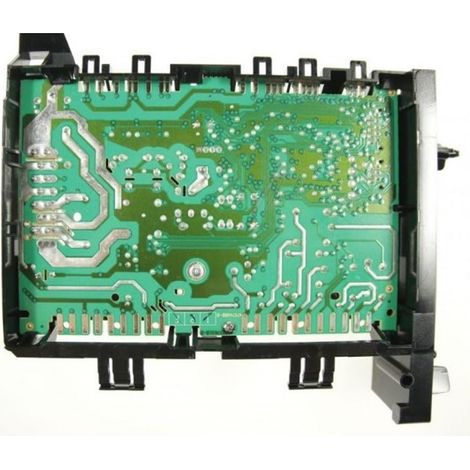 Module programmé 49032464 pour Lave linge CANDY