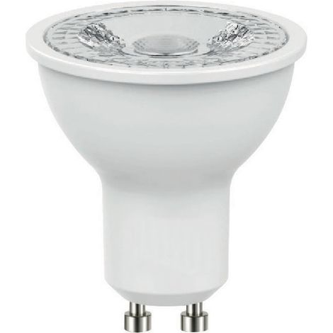 Set 5 Pezzi Lampadina SMD Attacco GU10 LED 8W/800LM 4000K Luce Naturale (1/5)