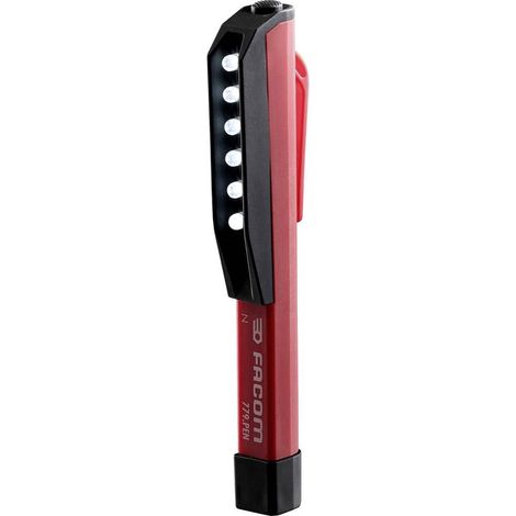 Facom 779.PENPB 779.PENPB Lampada a forma di penna Penlight a batteria LED (monocolore) 156 mm (1/5)