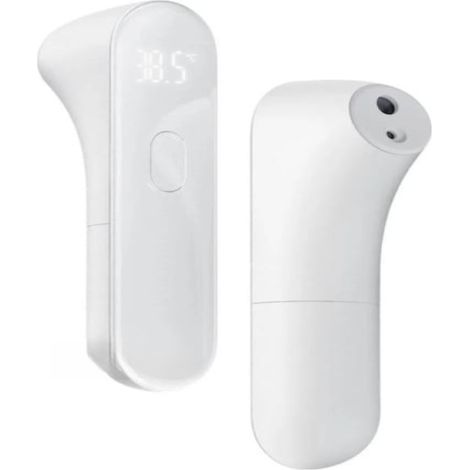 Termómetro digital sin contacto Xiaomi PT3 Mijia iHealth (1/5)