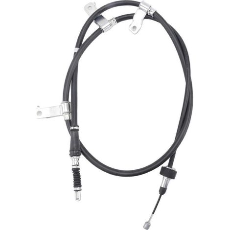 Câble de frein de stationnement côté gauche pour Hyundai Elantra, référence 59760-3X300 (1/5)