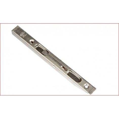 PASADOR 1401-150 ACERO CROMADO MATE (N) - AMIG