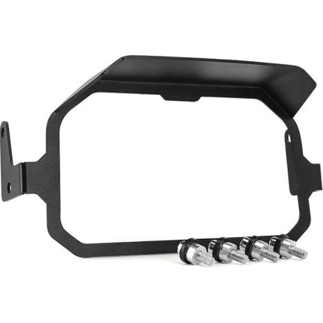 Schutz gegen Bildschirmdiebstahl TFT für BMW R 1250 GS Adventure 19-24 DS2