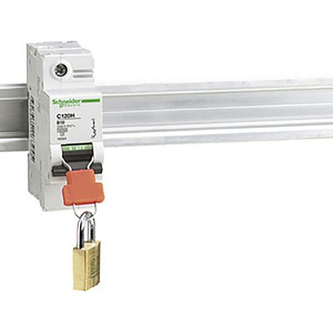 Schneider Electric 27145 Kleinverteilerzubehör           4 St.