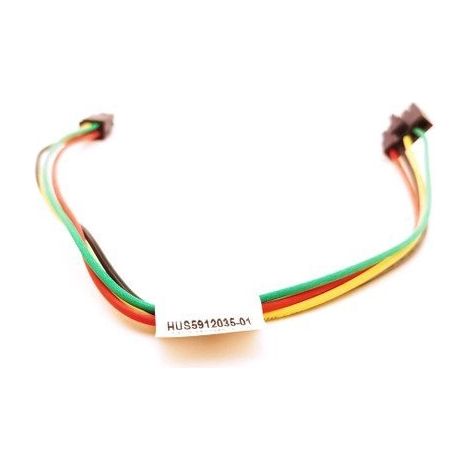 CABLAGGIO RICARICA 591203402 ORIGINALE HUSQVARNA