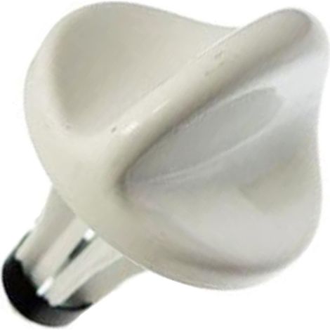 Bouton thermostat (L52A004A9) Lave-linge WHITE WESTINGHOUSE, BRANDT, FAGOR, ARISTON HOTPOINT (1/2)