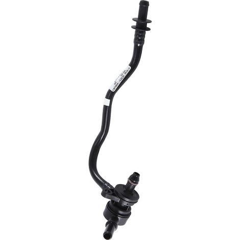 A2710180200 2710180200 Conduit d'échappement moteur, tuyau de ventilation du carter, automobile pour SLK250 2012-2015 (1/5)