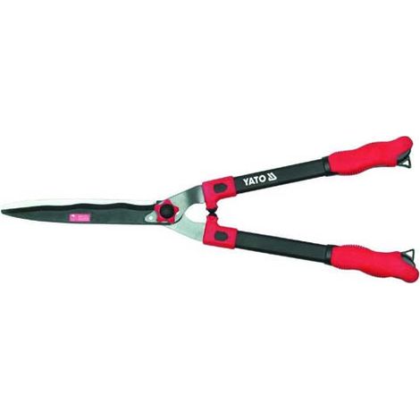 Tagliasiepi Yato 625 mm 8823 (1/2)