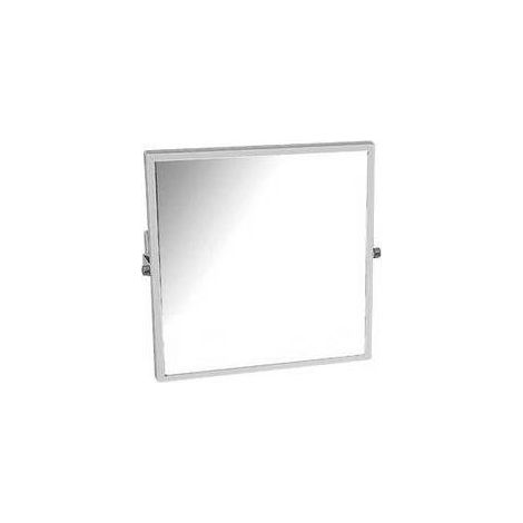 SPECCHIO RECLINABILE Misura: cm 45x60