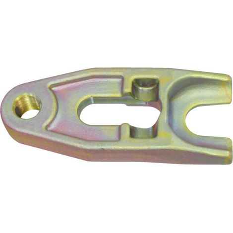 Gedore Clé fourche 30 mm