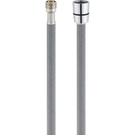 ONECE Flessibile per Miscelatore Estraibile da Cucina, M15 / 1 x 1/2“ x 150 cm, Tubo Flessibile Doccetta Cucina, Tubo Flessibili per Doccetta Estraibile Ricambio Rubinetto Cucina (1/3)