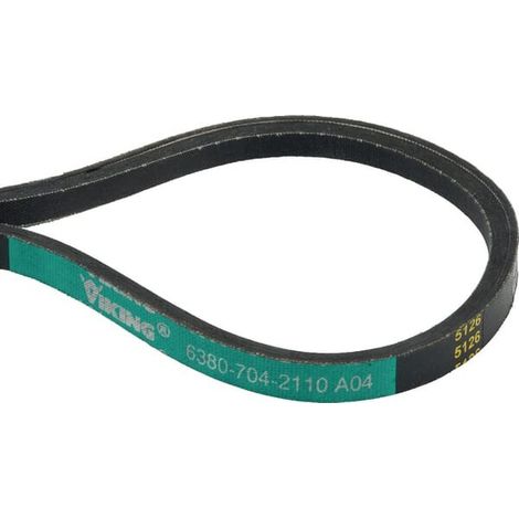 Correa trapezoidal VIKING 63807042110