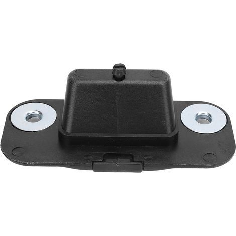 Localisation de porte coulissante Sécurité améliorée longue durée Utilisation Direct Fit 91167277 pour Kangoo Trafic Mk2 Mk3 (1/5)