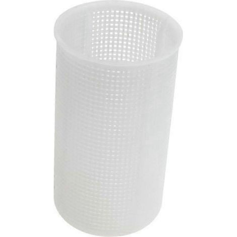Lot de 2 préfiltres d'aspiration compatibles avec les pompes de circulation et de piscine SPS25, SPS50, SPS75 et SPS100 (pièces détachées LX). WHBYV (1/4)