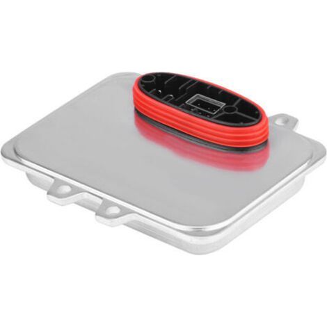 Módulo de control de balasto para faros delanteros de xenón HID, resistente al agua y a los golpes, para Cadillac Escalade 2007-2013 con función antiinterferencias - 5DV00900000 (1/5)