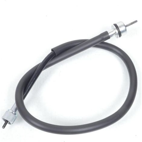 teknix rundenzählerkabel für motorrad yamaha 250 sr 1980 bis 1983 (1/4)