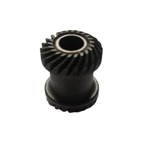 Œuvre : 1X Pignon 18 Dents, Roulement Engagement pour élément Taille haie orientable Machine Multifonction. Vérifiez Vos Dimensions Avant de Commander Voir Photos (1/5)
