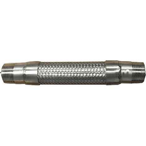 Panzerschlauch 1"