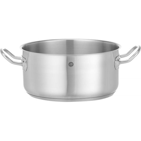 Faitout sans couvercle Kitchen Line - Hendi