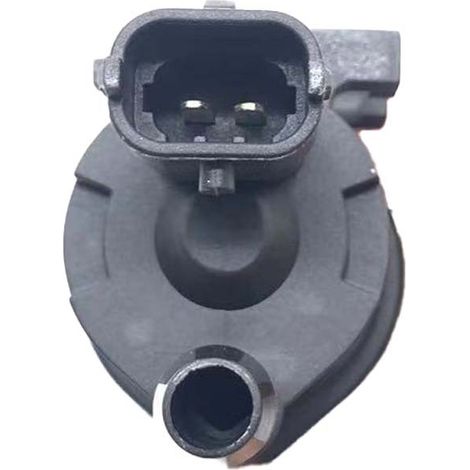 Applicable to Mazda Familia 2nd generation BMW engine head carbon canister vacuum solenoid valve 24404048 5WK9187 (1/3)