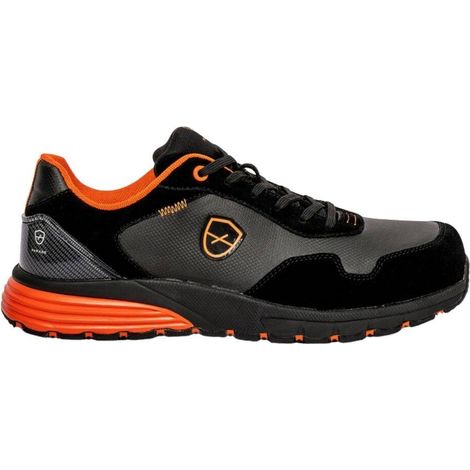 Chaussures Slamer S3 Hro Src (1/5)