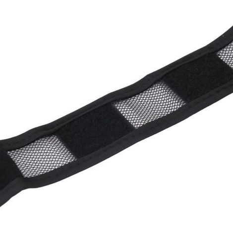 Attelle De Genou Pour Chien - Néoprène Et Polyester - Soutien Articulaire Et Circulation Sanguine - Pour Luxation De La Rotule - 1 Pièce (1/4)
