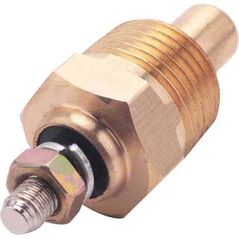 Golden Water température Capteur Replace pour Mercury 806490T 18 – 5897 9 – 42400