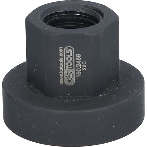 KS Tools Spindelmutter TR20 x 3 (1/2)