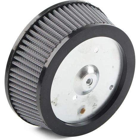 Elemento de filtro de aire para motocicleta Harley Davidson Dyna Softail Touring Super Glide FLSTC (1/5)
