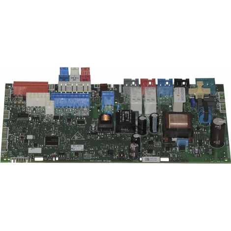 Circuit imprimé - SAUNIER DUVAL : 8000034877