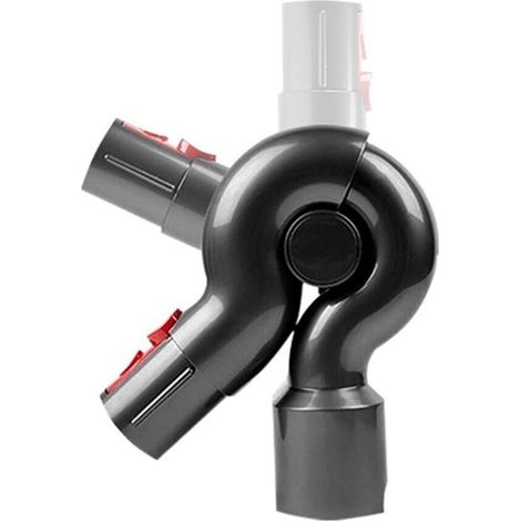 Adaptador Zonas Altas Dyson  Compatible V7 V8 V10 V11 V15 V15s  Articulación 120° Recambio 971431-01  Up-Top Tool
