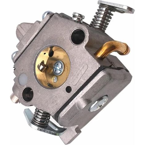 Carburador de repuesto para motocicleta, carburador para motosierra 017 018 MS170 MS180 MS 170 180, motosierra para Zama 180 C1Q-S57B, desbrozadora, cortasetos, carburador (1 unidad) (1/4)