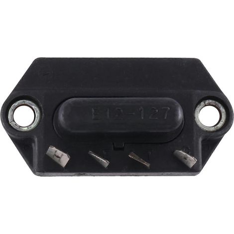 Module de commande d'allumage 30120-P0A-A01 30120P0AA01 compatible avec Accord E12-127 (1/5)