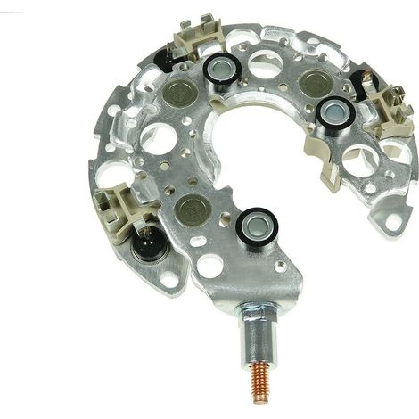 Pont de diodes, alternateur AS-PL ARC6042 27357-20270 27357-30070 27357-58460