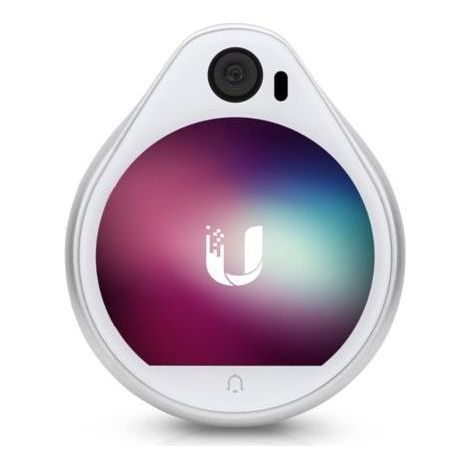 UbiQuiti UniFi Access Reader Pro - Lettore di prossimità Bluetooth/NFC (1/2)