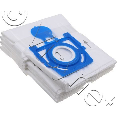 Bosch - sac pour aspirateur zvca100b - 17004099 - 5900215558806 (1/2)