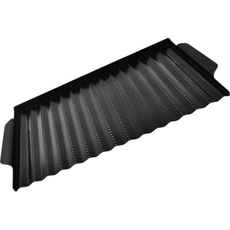 Barbecue Barbecue Portable Barbecue Barbecue en Plein Air Plaque Barbecue Barbecue Barbecue Piscine Produits Rôtis Rôtis pour La Cuisson Camping Fournitures de Pique- Nique (1/5)