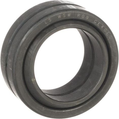 R贸tula articulada GE 40 DO LEMKEN 3173456 (1/2)