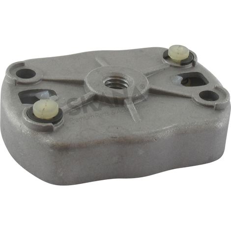 Easy Starter Drive Plate