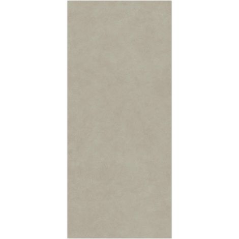 Carrelage effet Béton Gris Taupe 278x120x0,6 cm Mat Talvoro - Mur intérieur (vendu par carton de 3,336 m²) - RO'MA CARRELAGE