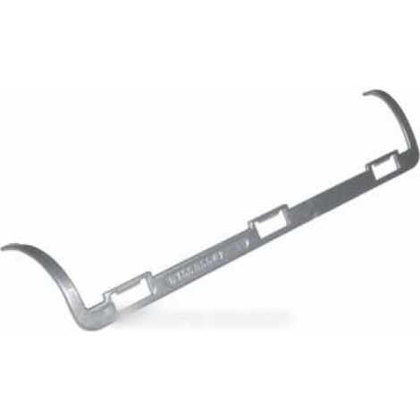 Enjoliveur Poignée pour Réfrigérateur FAGOR 45X0556 (1/3)