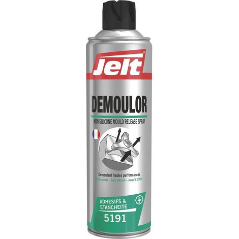 Agent démoulant DEMOULOR - Jelt