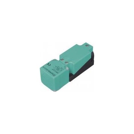 Pepperl Fuchs NBB20-U1-E2 Induktiver Sensor 20 mm (1/2)