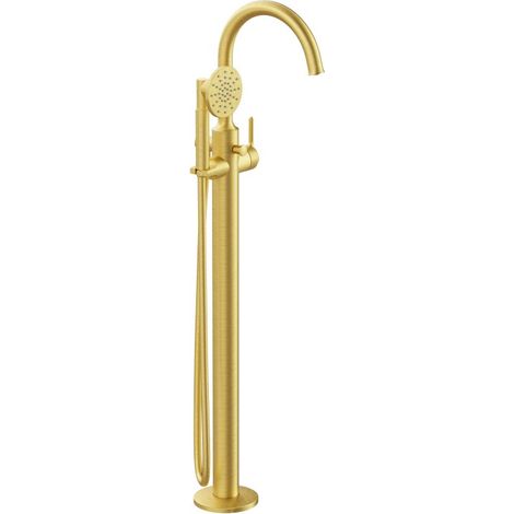 VITRA A4289825 Mitigeur monocommande baignoire/douche Origin