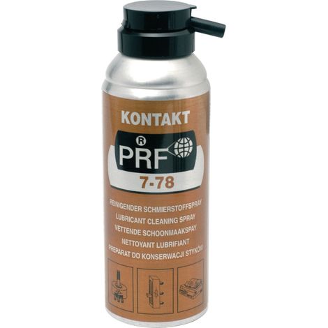 Taerosol Prf 78/220 Spray de contact avec vétérinaire 220 ml