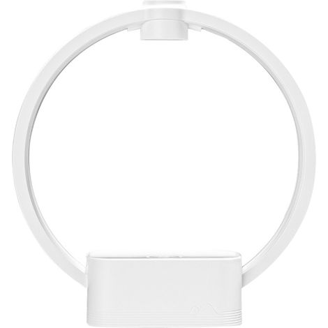 Diffuseur d'huiles essentielles Shangri La avec lumière réglable et longue durée, idéal pour la maison et la chambre.